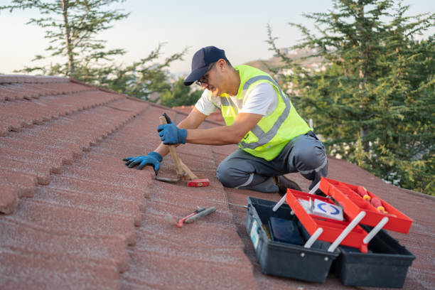 Best Residential Roofing Contractor  in Vaiden, MS