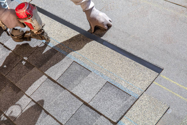 Best Best Roofing Contractors  in Vaiden, MS