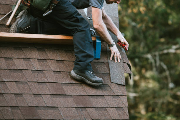 Best Gutter Installation and Roofing  in Vaiden, MS